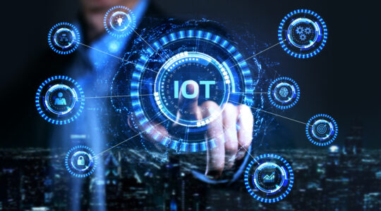 identifier les technologies émergentes